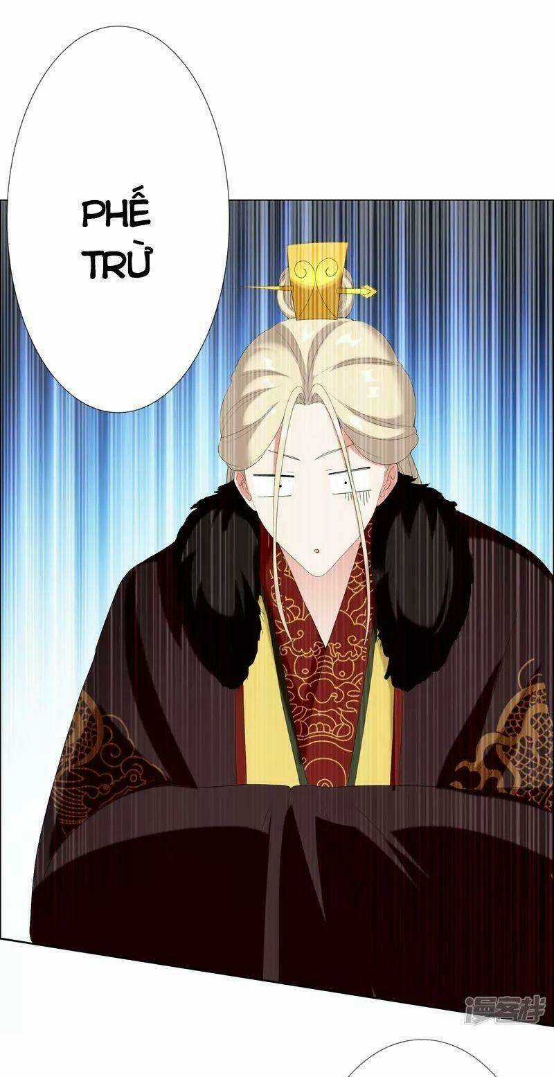 Ta Không Phải Nhân Vật Phản Diện Chapter 61 trang 12