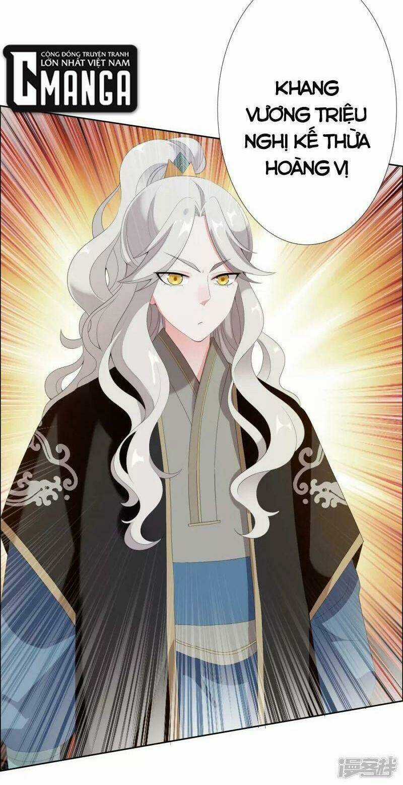 Ta Không Phải Nhân Vật Phản Diện Chapter 61 trang 13