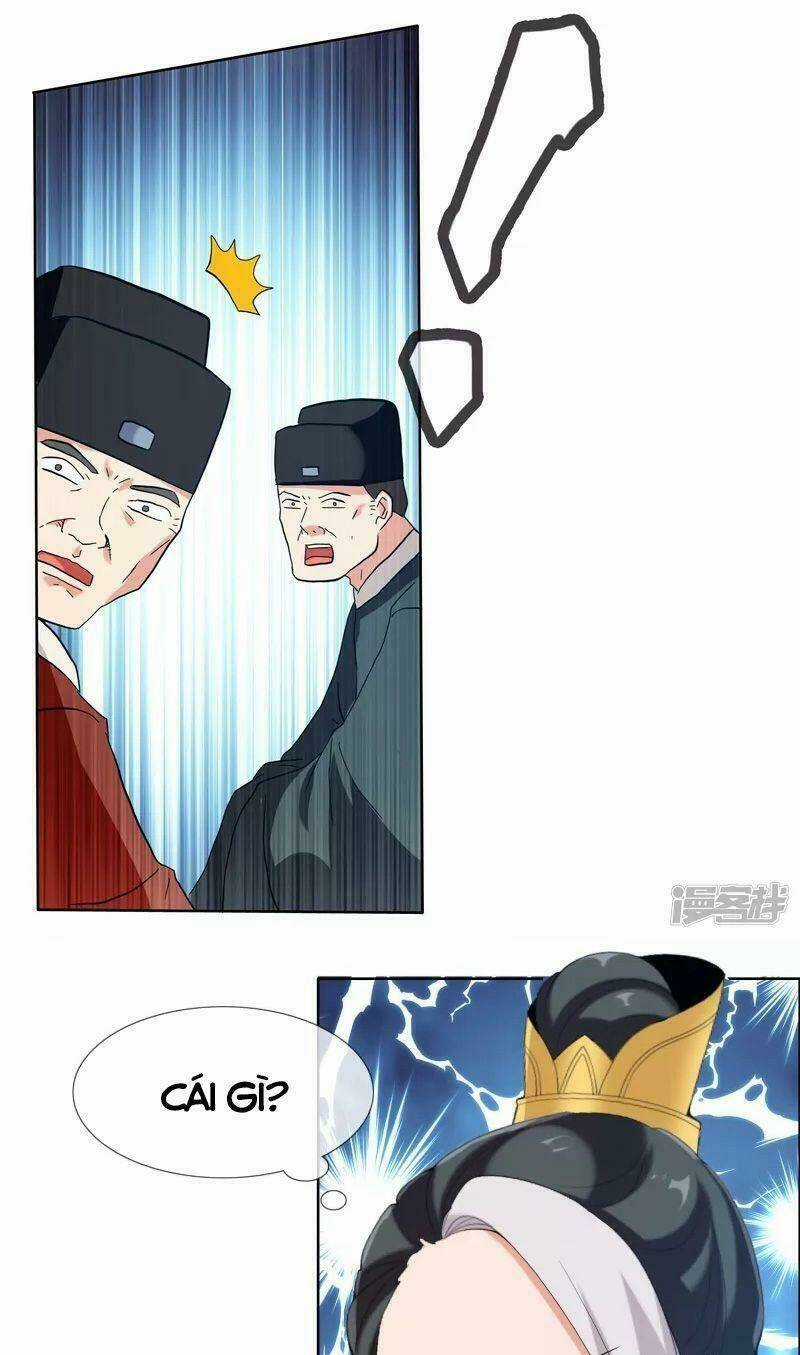 Ta Không Phải Nhân Vật Phản Diện Chapter 61 trang 14