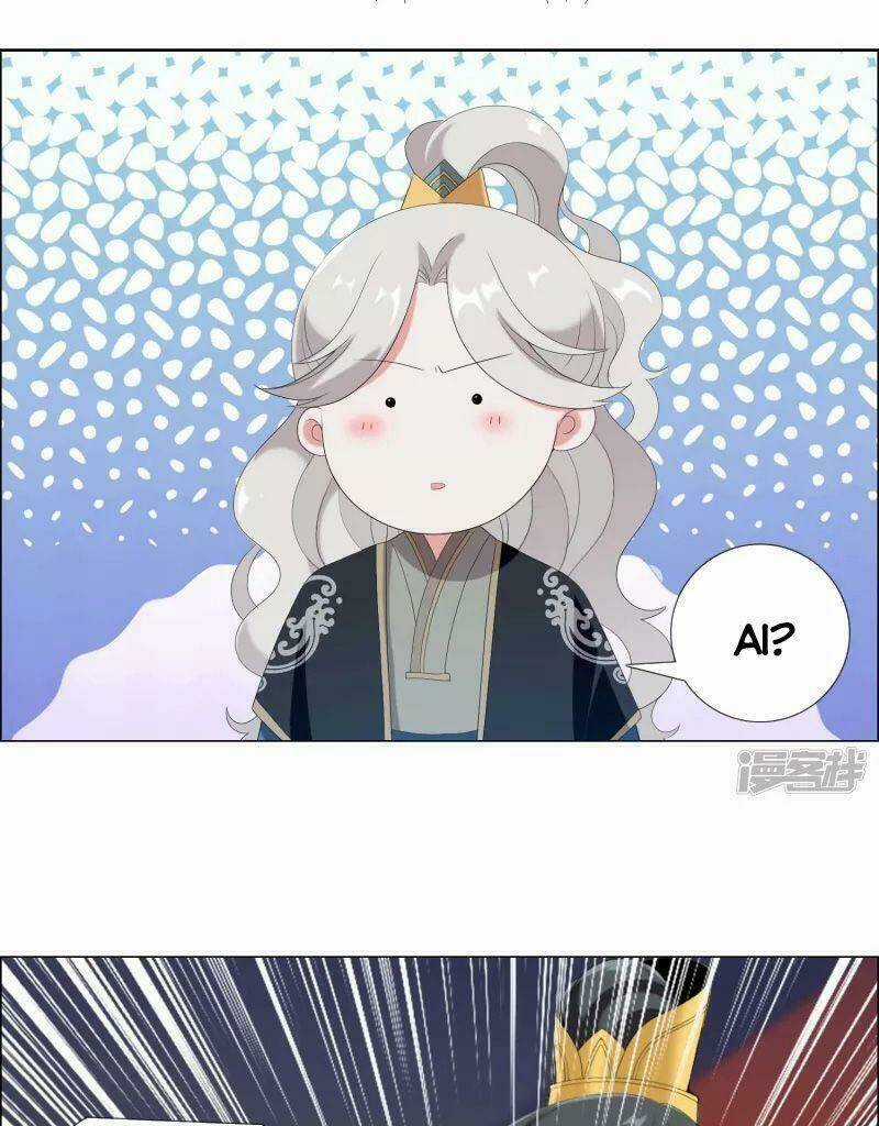 Ta Không Phải Nhân Vật Phản Diện Chapter 61 trang 16