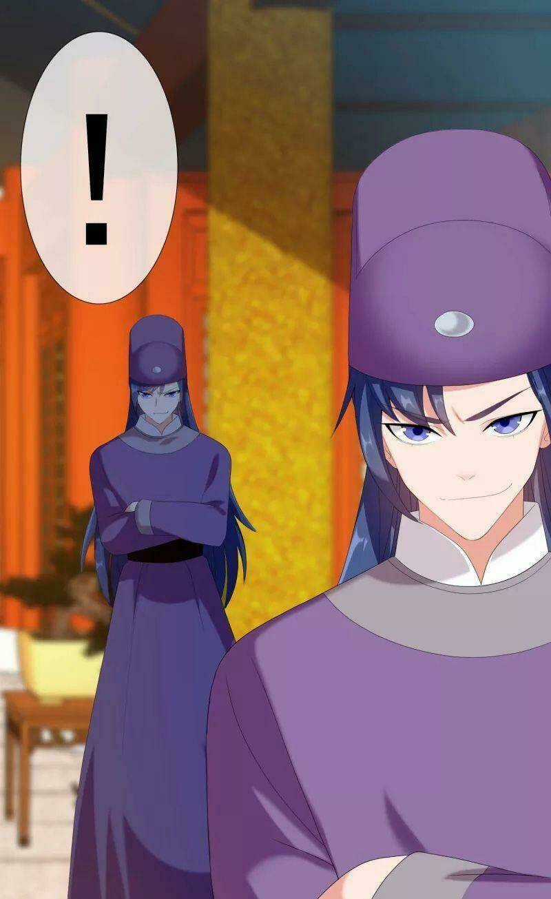 Ta Không Phải Nhân Vật Phản Diện Chapter 61 trang 18