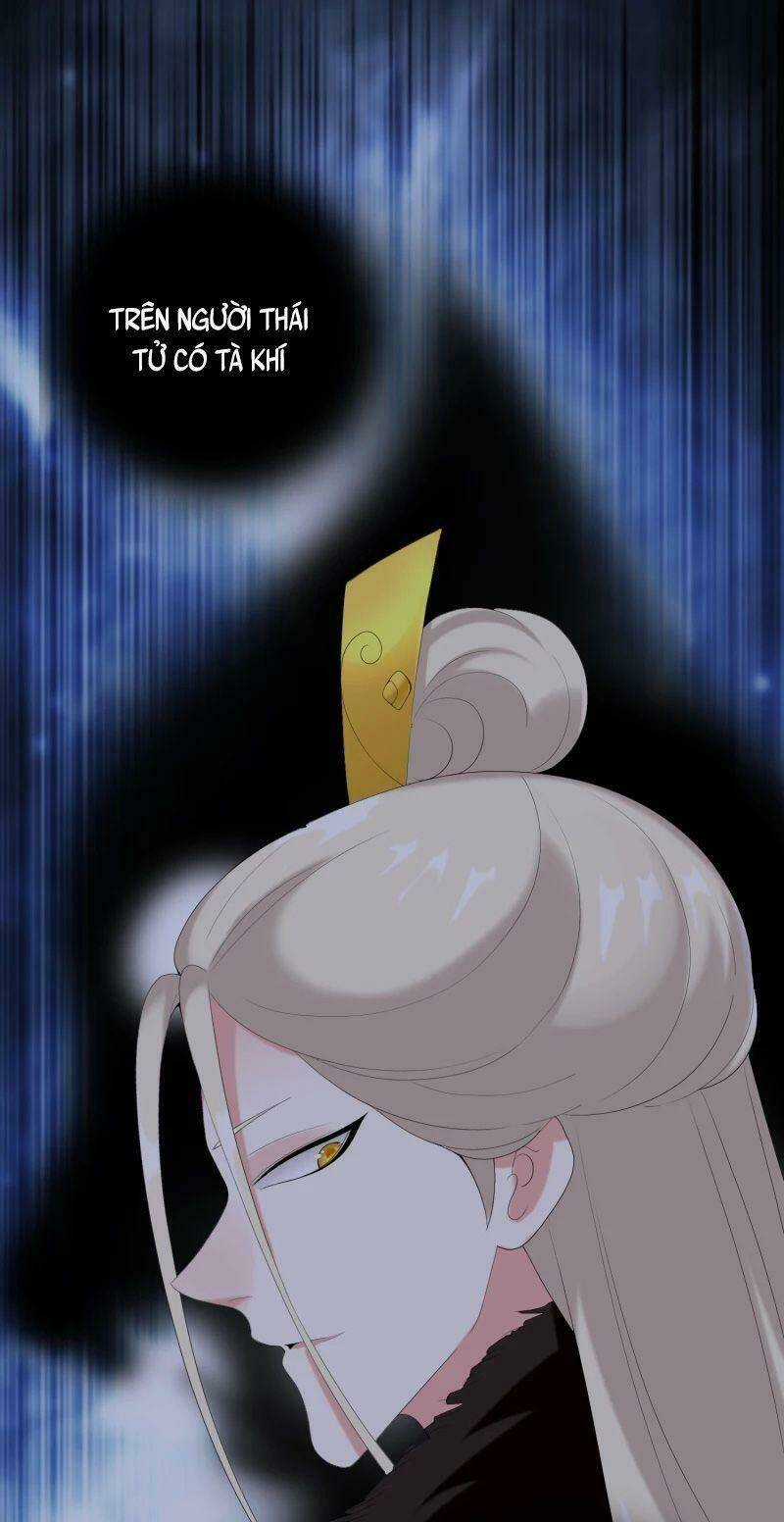 Ta Không Phải Nhân Vật Phản Diện Chapter 61 trang 2