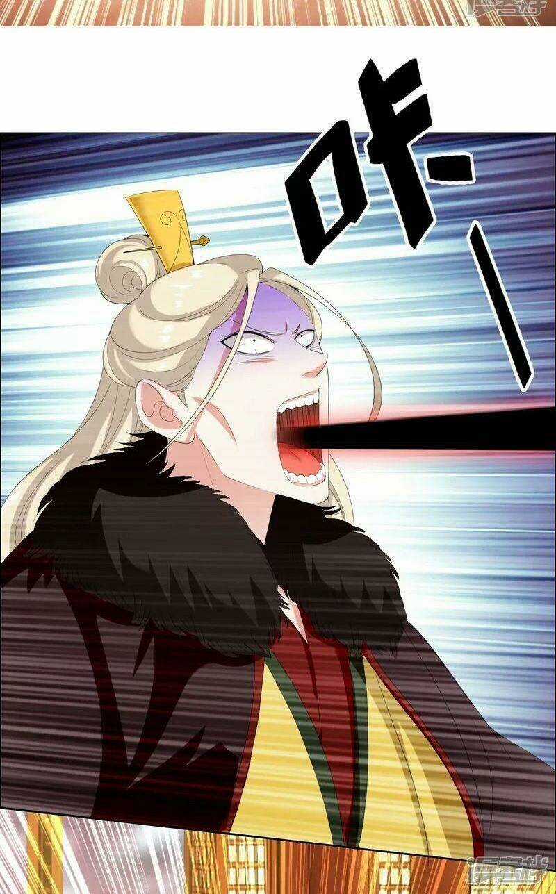 Ta Không Phải Nhân Vật Phản Diện Chapter 61 trang 21