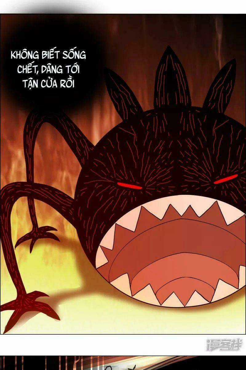 Ta Không Phải Nhân Vật Phản Diện Chapter 61 trang 24