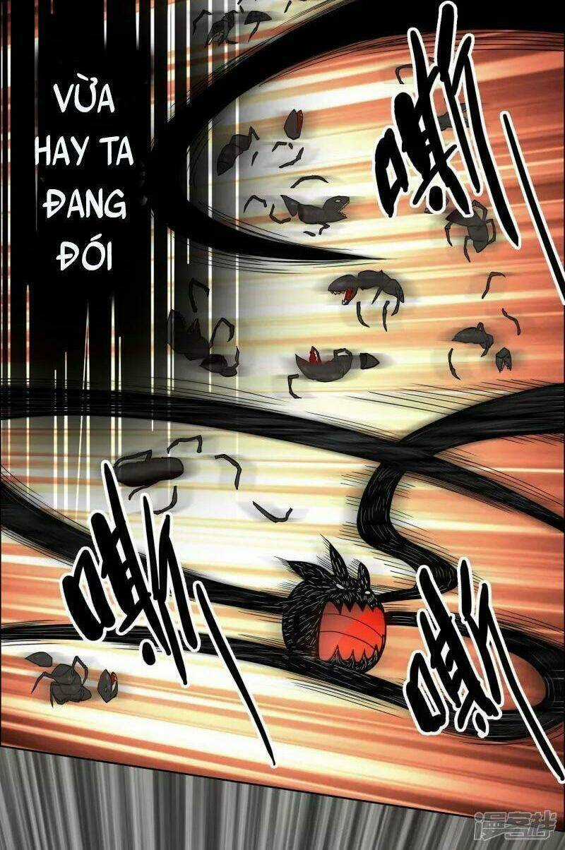 Ta Không Phải Nhân Vật Phản Diện Chapter 61 trang 25