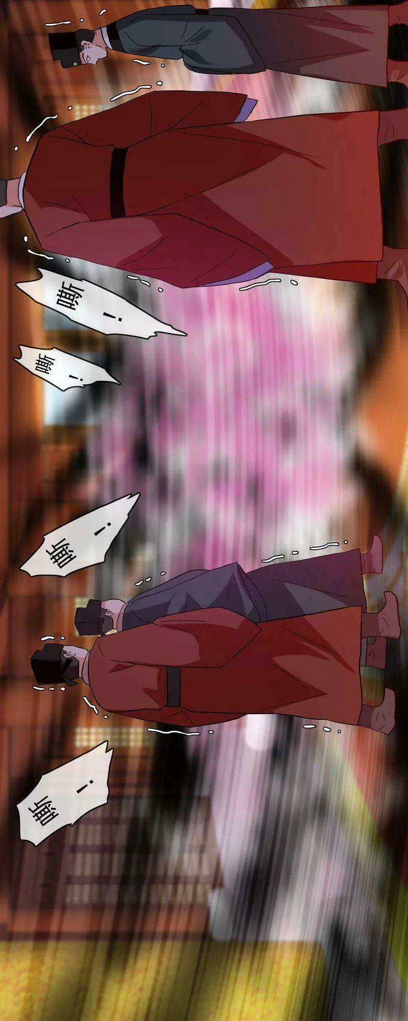 Ta Không Phải Nhân Vật Phản Diện Chapter 61 trang 28