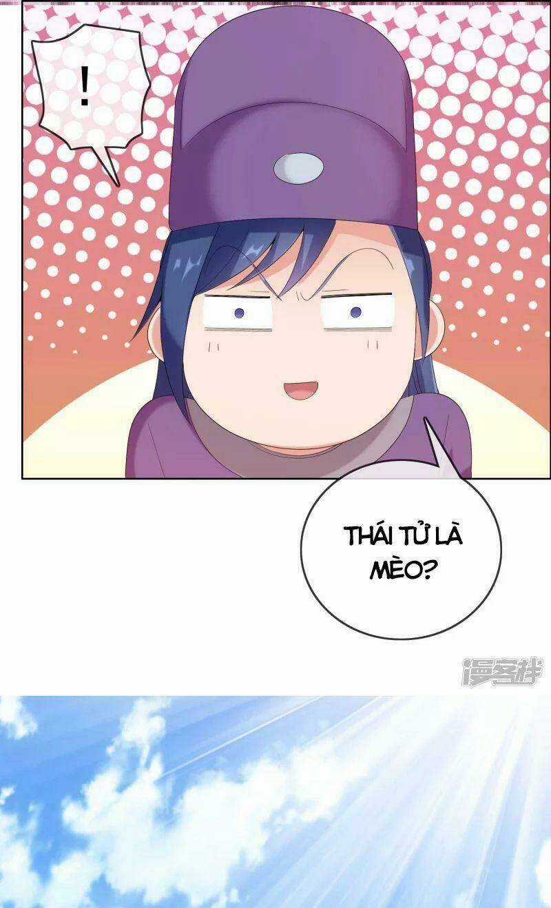 Ta Không Phải Nhân Vật Phản Diện Chapter 61 trang 31