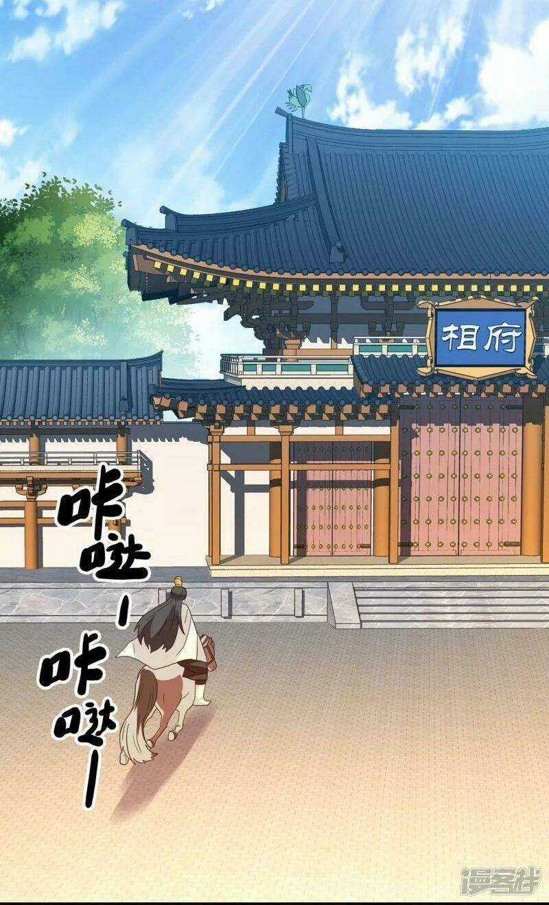 Ta Không Phải Nhân Vật Phản Diện Chapter 61 trang 32