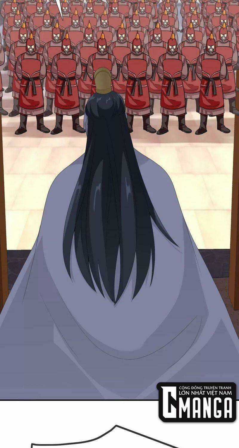 Ta Không Phải Nhân Vật Phản Diện Chapter 61 trang 34