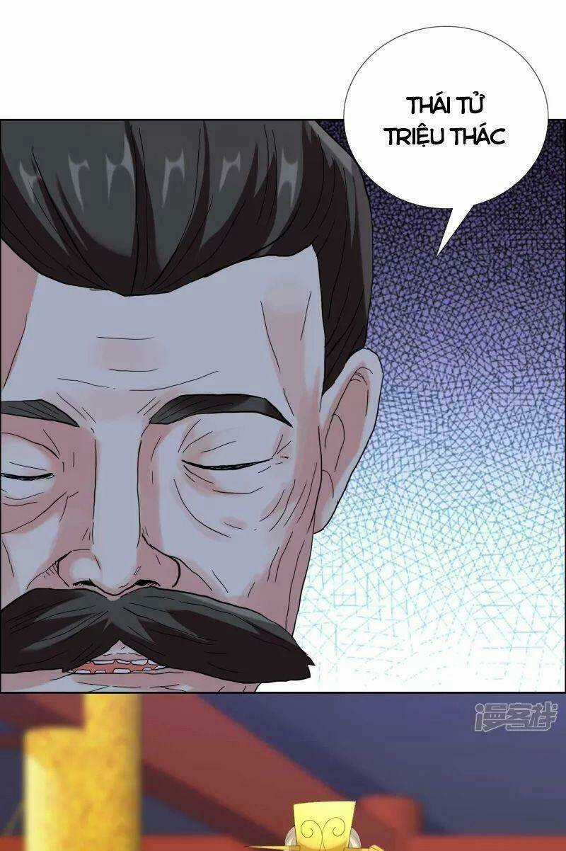 Ta Không Phải Nhân Vật Phản Diện Chapter 61 trang 6