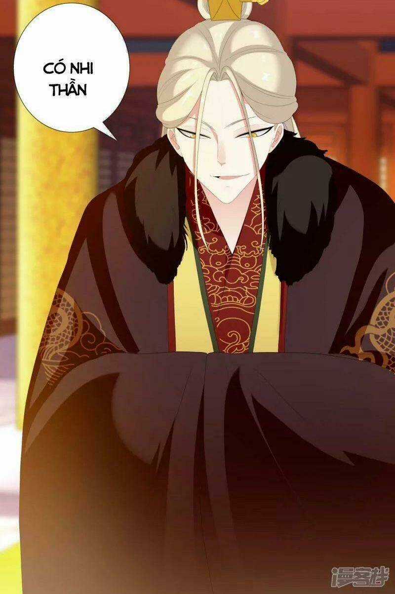 Ta Không Phải Nhân Vật Phản Diện Chapter 61 trang 7