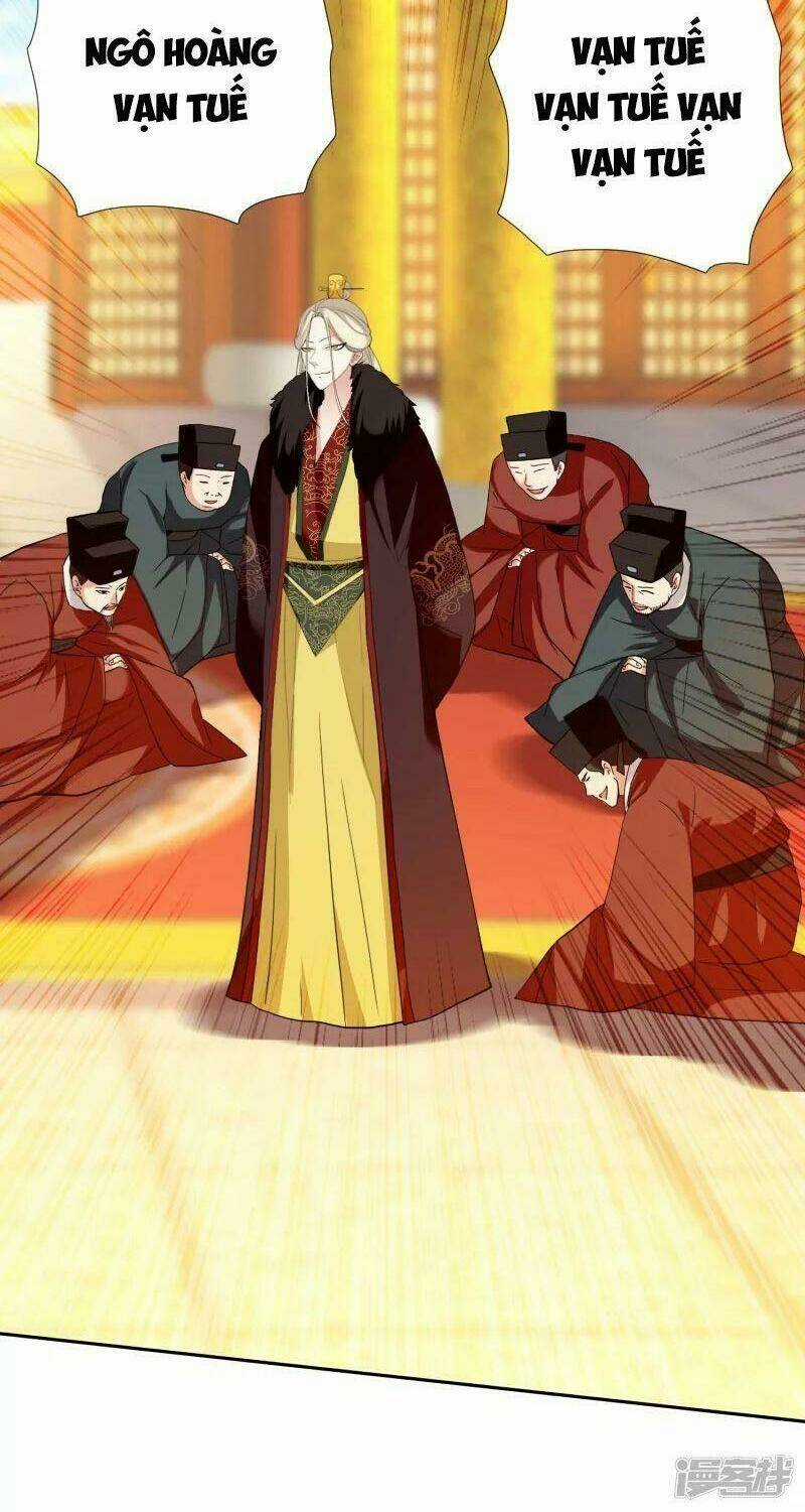 Ta Không Phải Nhân Vật Phản Diện Chapter 61 trang 9