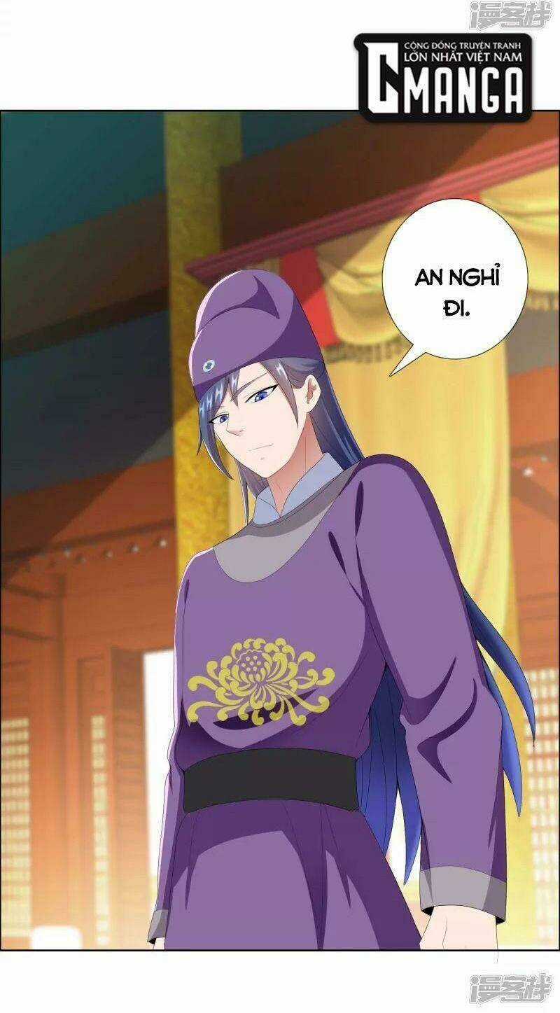 Ta Không Phải Nhân Vật Phản Diện Chapter 62 trang 13