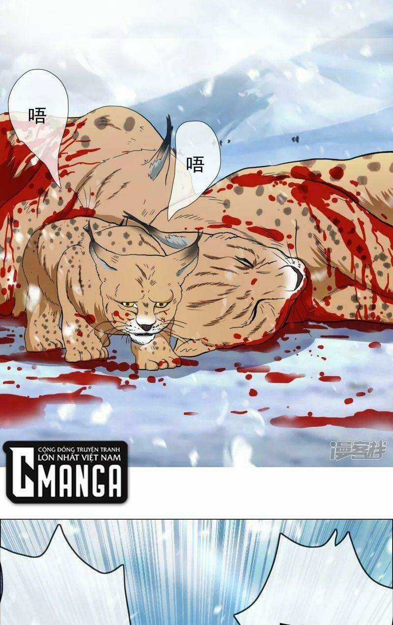 Ta Không Phải Nhân Vật Phản Diện Chapter 62 trang 16