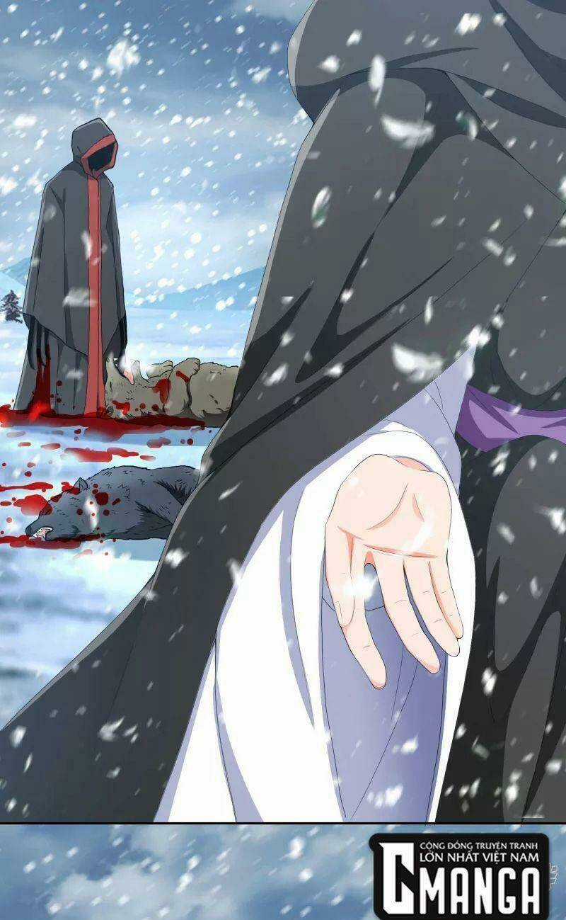 Ta Không Phải Nhân Vật Phản Diện Chapter 62 trang 20