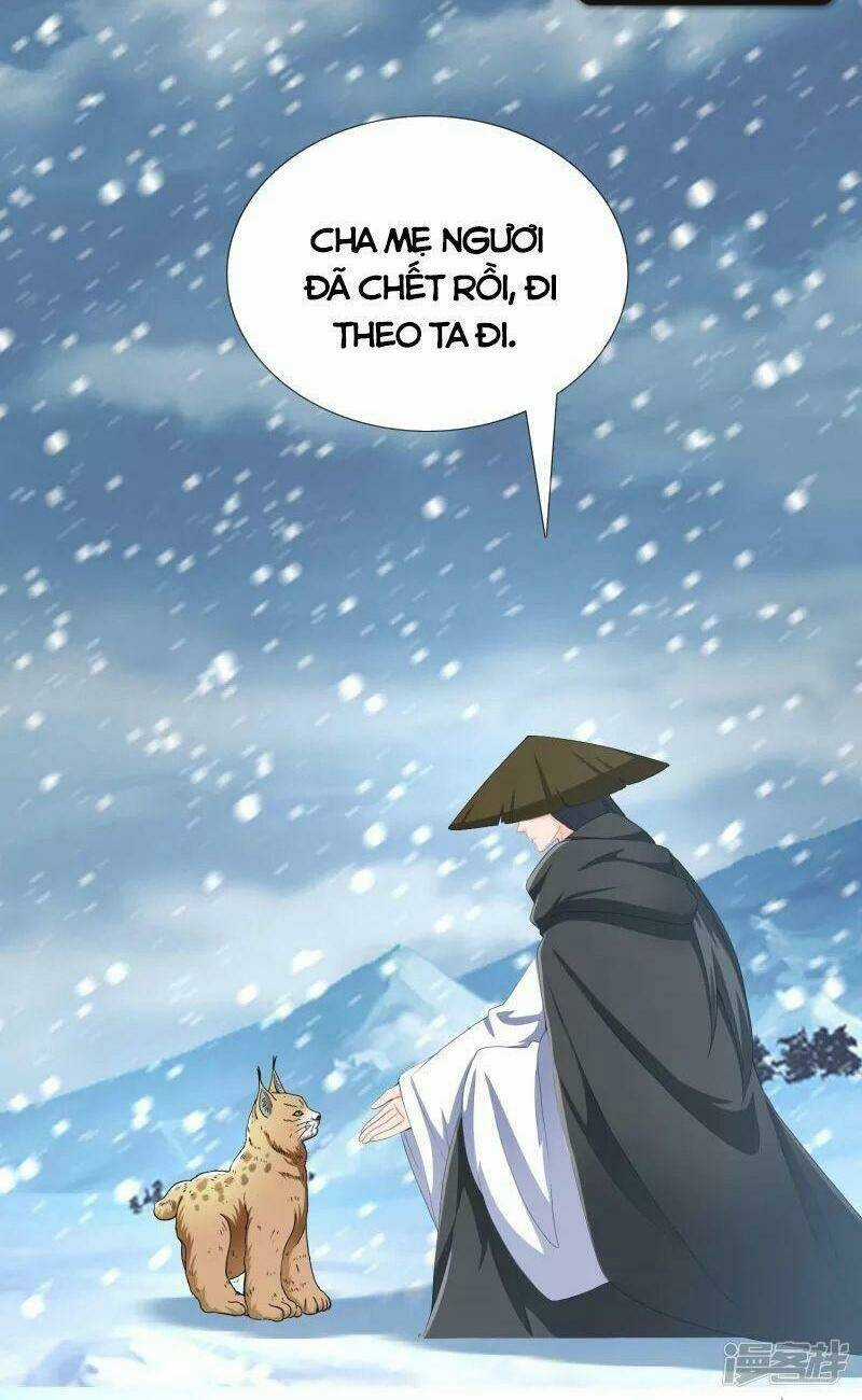 Ta Không Phải Nhân Vật Phản Diện Chapter 62 trang 21