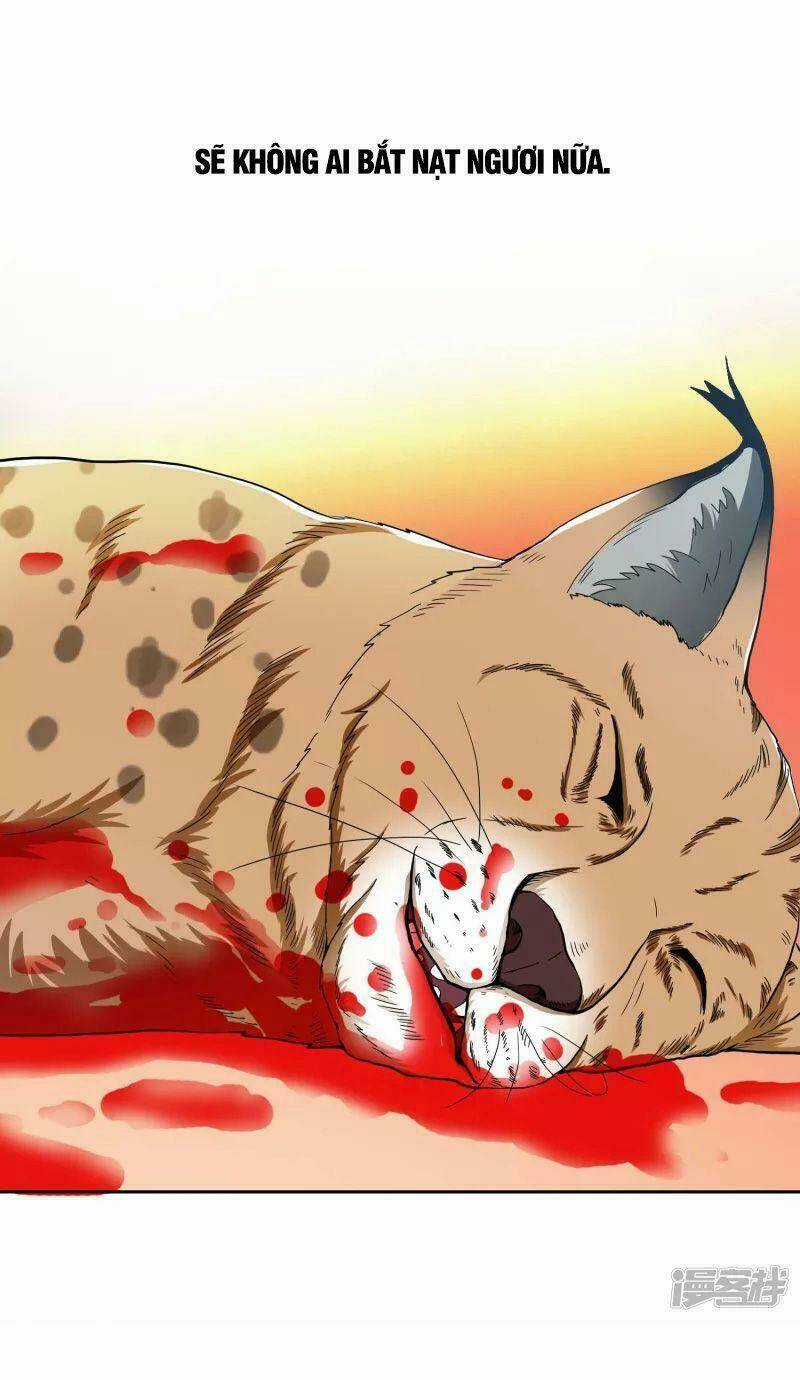 Ta Không Phải Nhân Vật Phản Diện Chapter 62 trang 22