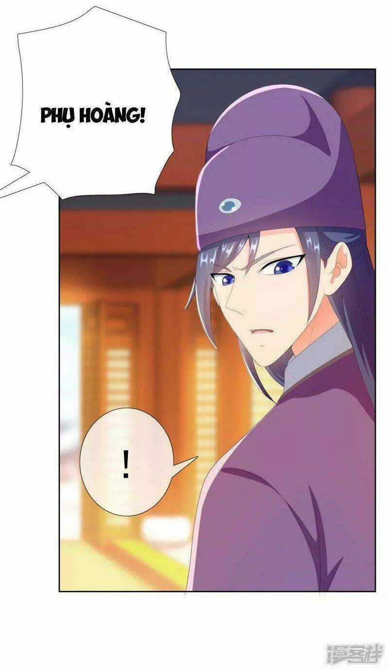 Ta Không Phải Nhân Vật Phản Diện Chapter 62 trang 23