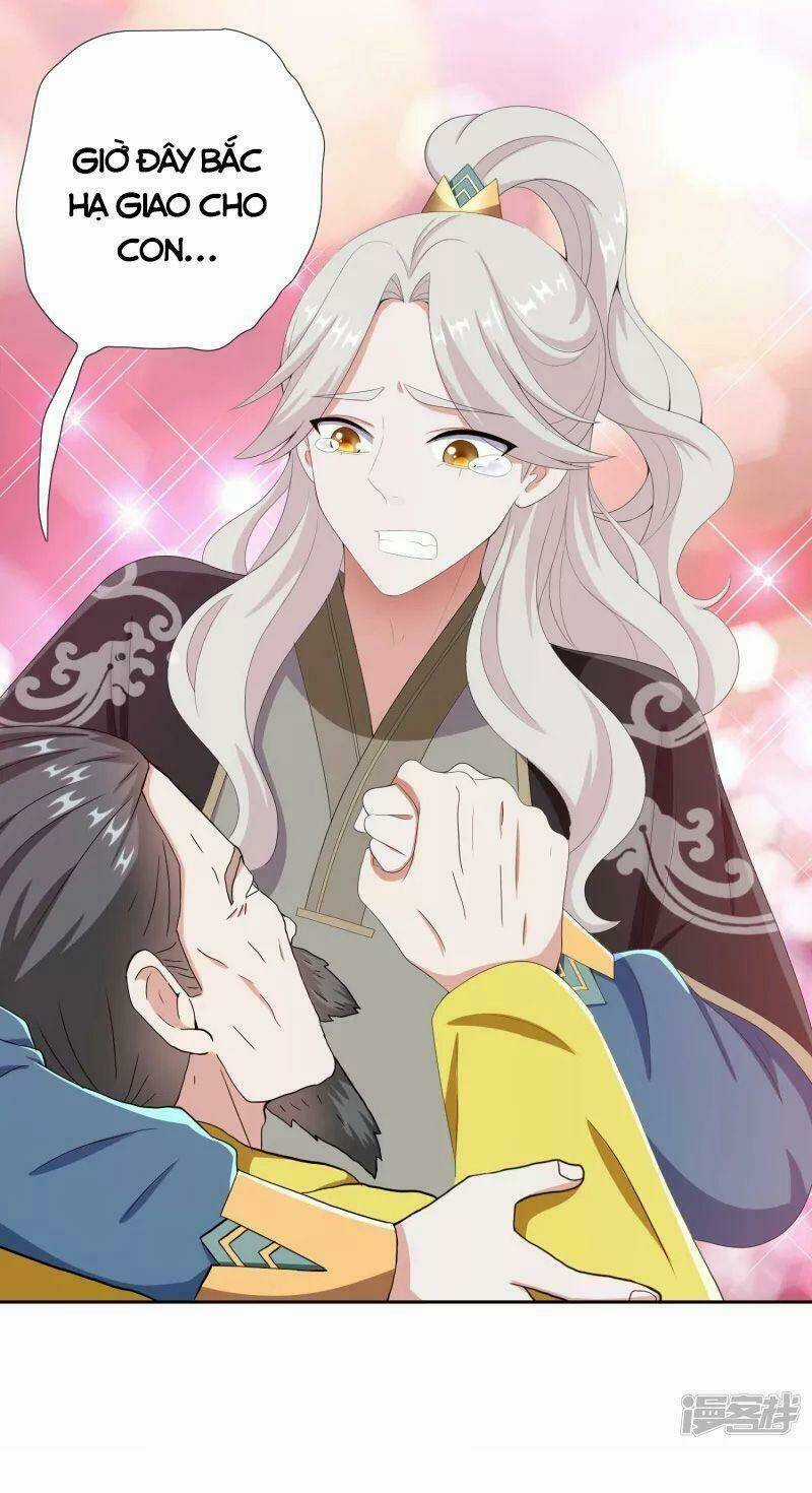 Ta Không Phải Nhân Vật Phản Diện Chapter 62 trang 26