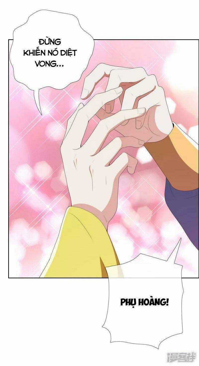 Ta Không Phải Nhân Vật Phản Diện Chapter 62 trang 27