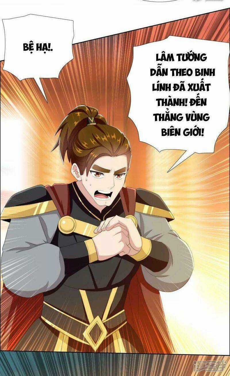 Ta Không Phải Nhân Vật Phản Diện Chapter 62 trang 29