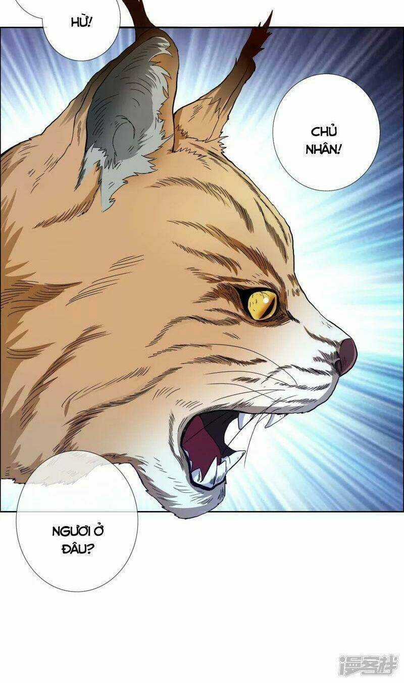 Ta Không Phải Nhân Vật Phản Diện Chapter 62 trang 3