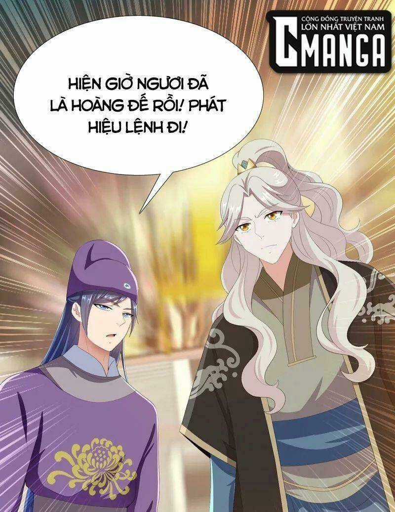 Ta Không Phải Nhân Vật Phản Diện Chapter 62 trang 30