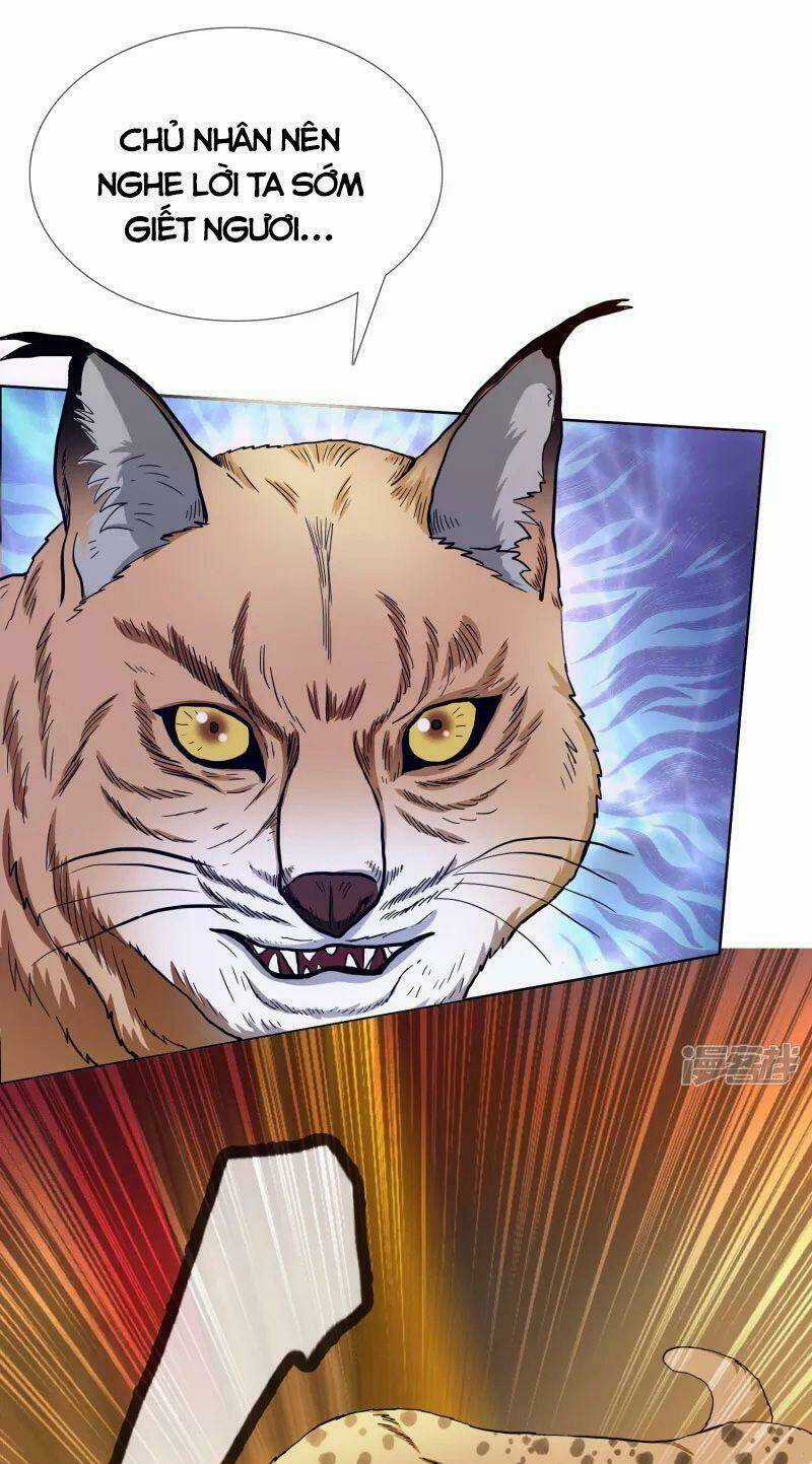 Ta Không Phải Nhân Vật Phản Diện Chapter 62 trang 8