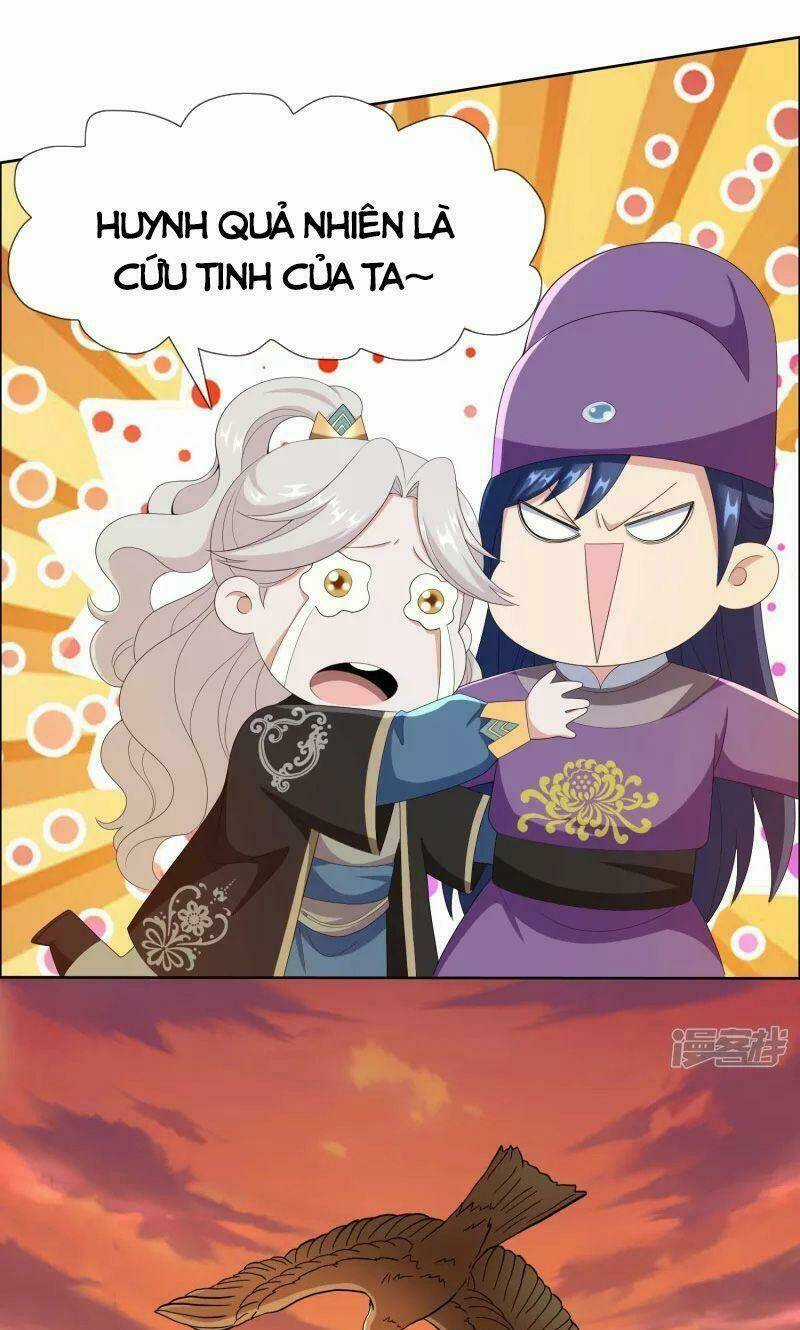 Ta Không Phải Nhân Vật Phản Diện Chapter 63 trang 11