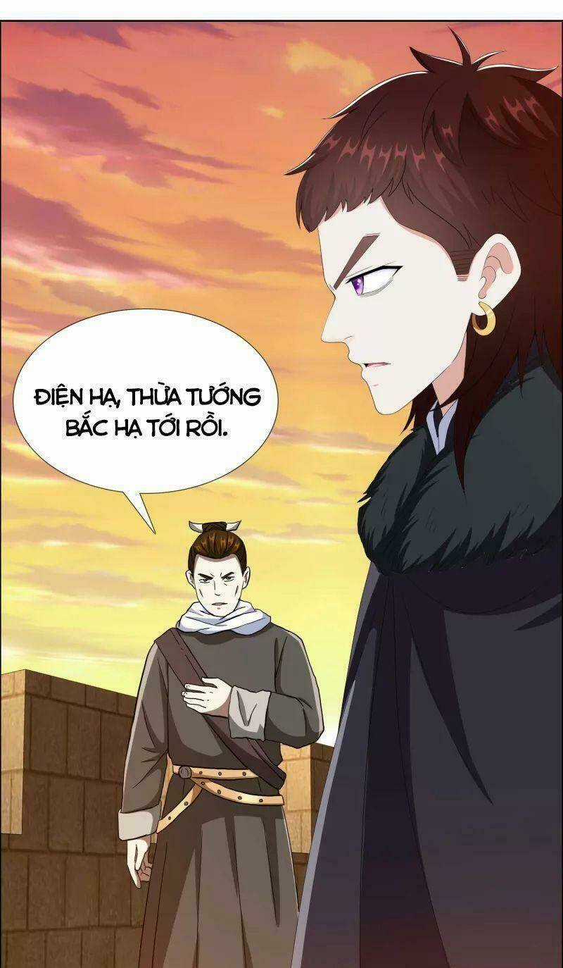 Ta Không Phải Nhân Vật Phản Diện Chapter 63 trang 13