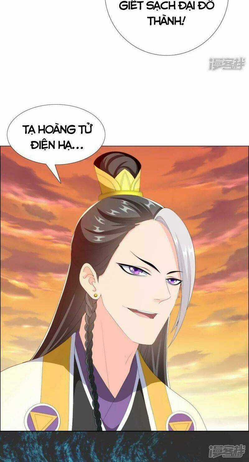 Ta Không Phải Nhân Vật Phản Diện Chapter 63 trang 18