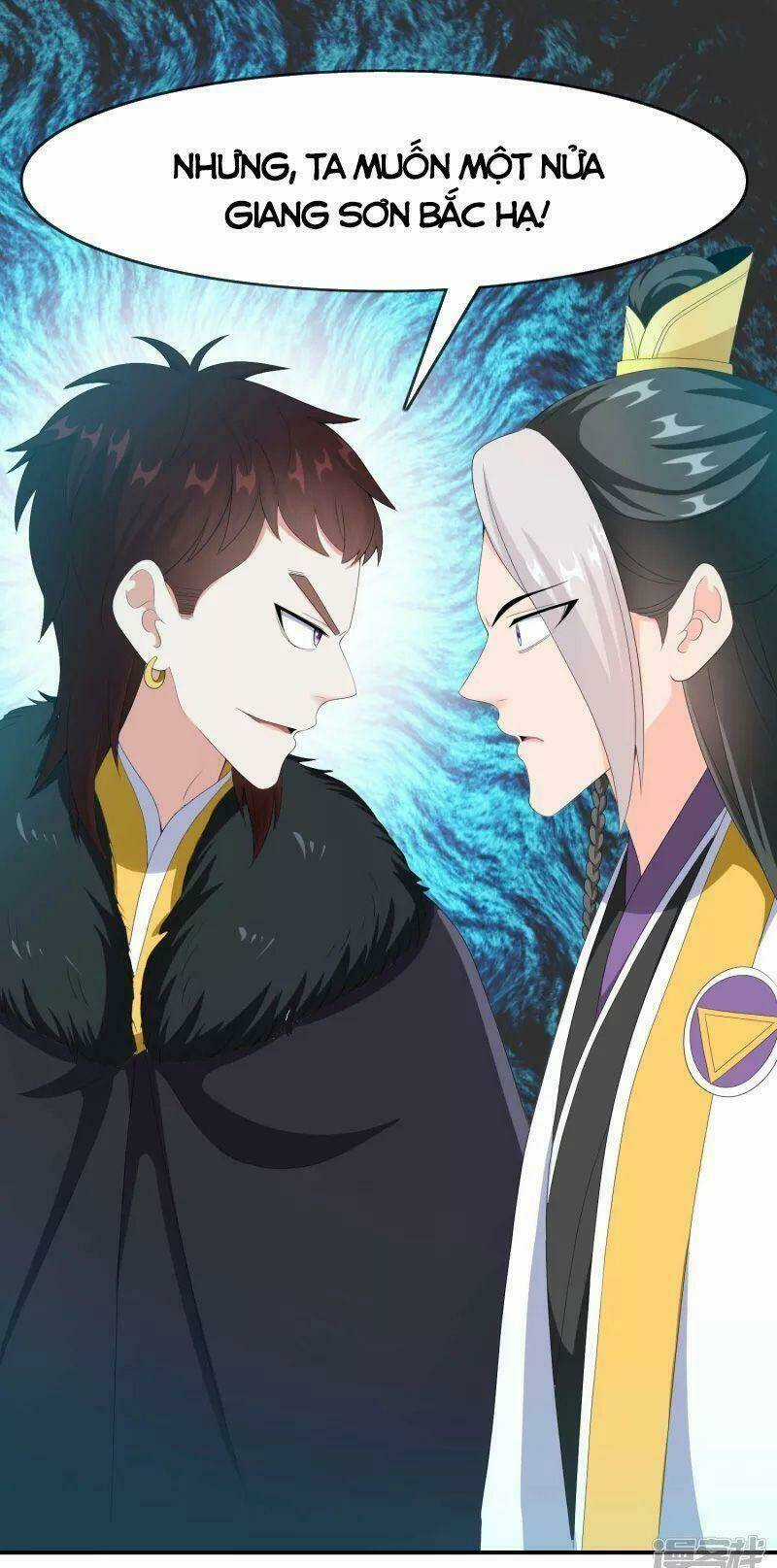 Ta Không Phải Nhân Vật Phản Diện Chapter 63 trang 19