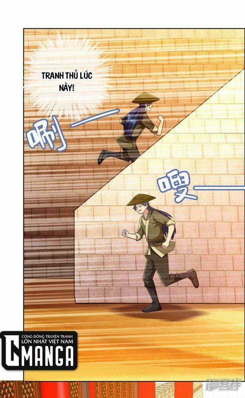 Ta Không Phải Nhân Vật Phản Diện Chapter 63 trang 23