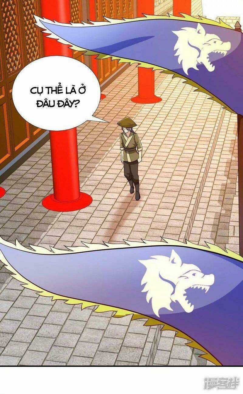 Ta Không Phải Nhân Vật Phản Diện Chapter 63 trang 24