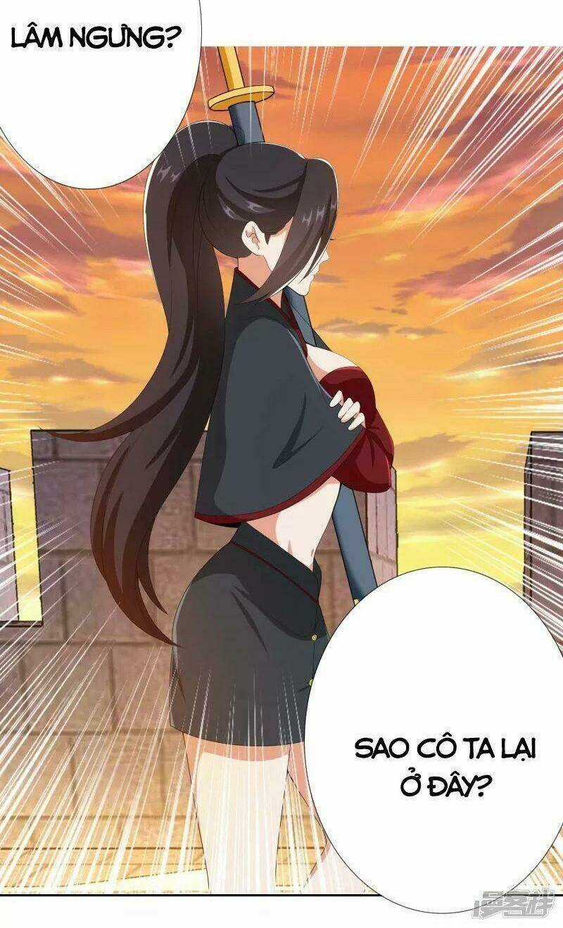 Ta Không Phải Nhân Vật Phản Diện Chapter 63 trang 26