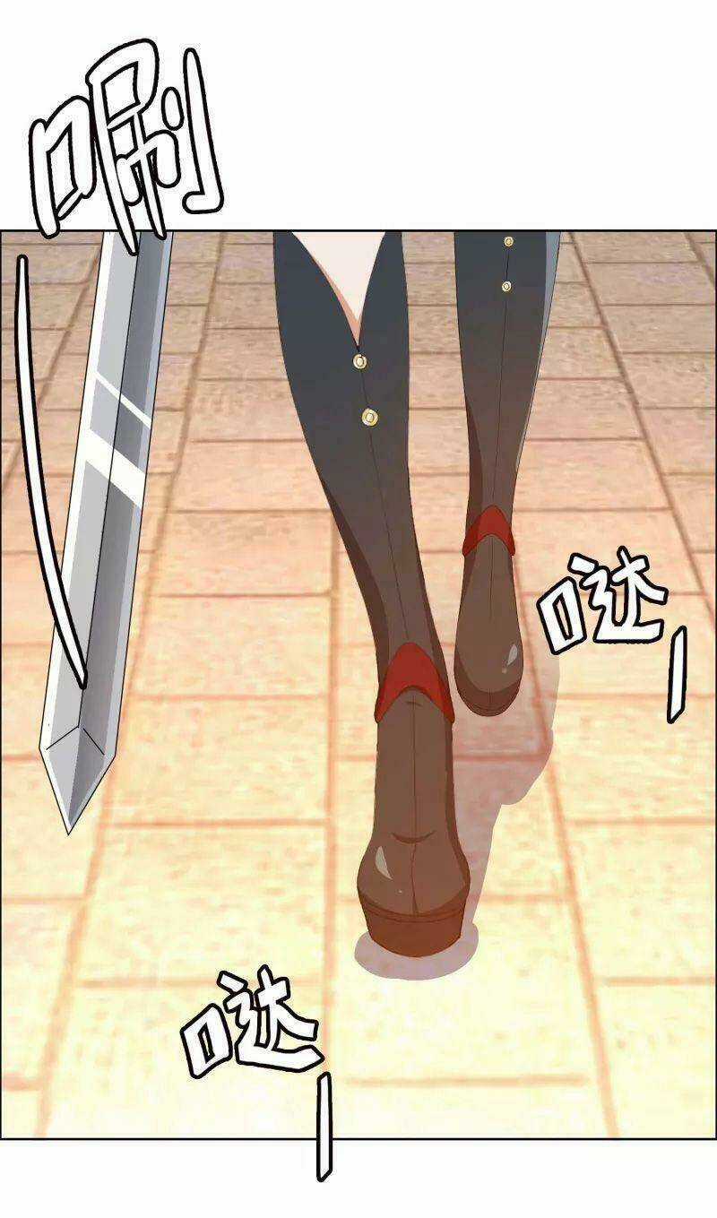 Ta Không Phải Nhân Vật Phản Diện Chapter 63 trang 29