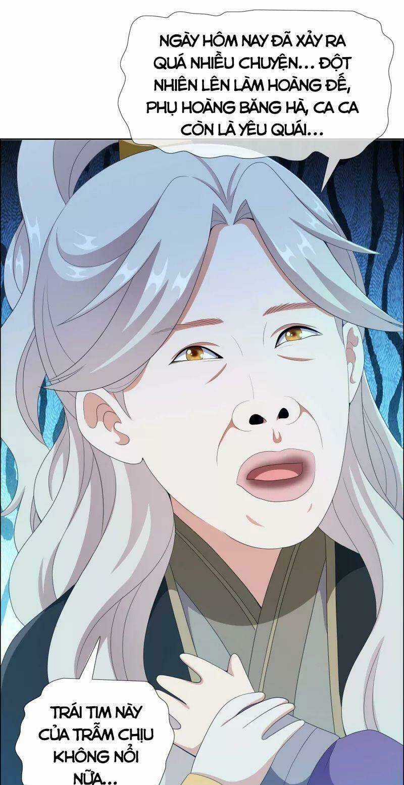 Ta Không Phải Nhân Vật Phản Diện Chapter 63 trang 3