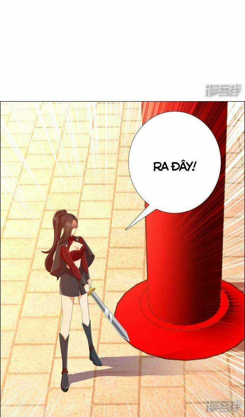 Ta Không Phải Nhân Vật Phản Diện Chapter 63 trang 30