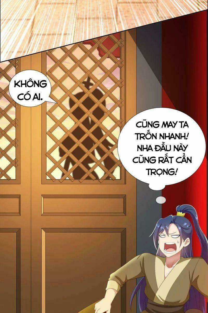 Ta Không Phải Nhân Vật Phản Diện Chapter 63 trang 31