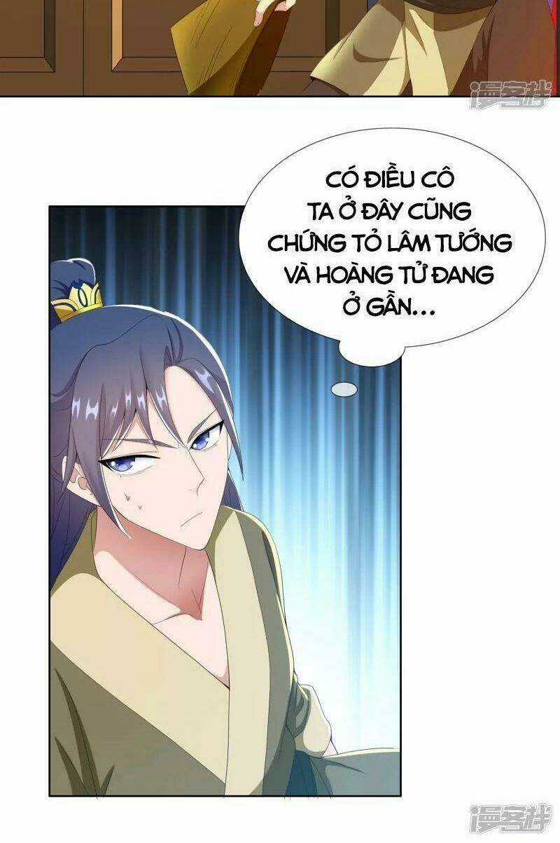 Ta Không Phải Nhân Vật Phản Diện Chapter 63 trang 32