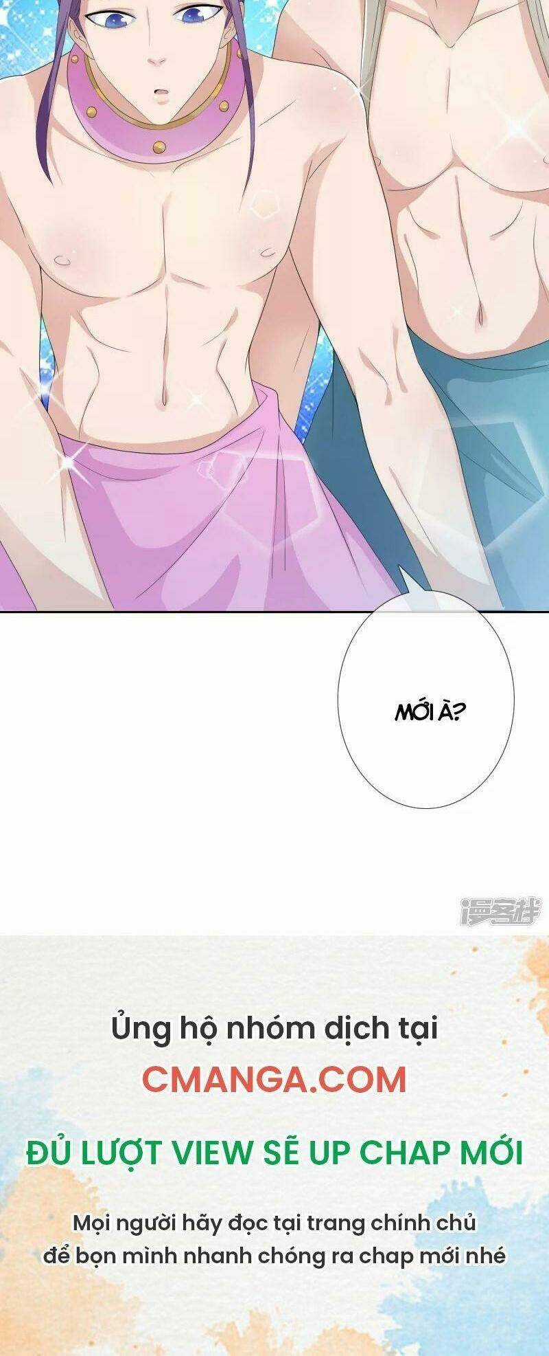 Ta Không Phải Nhân Vật Phản Diện Chapter 63 trang 34