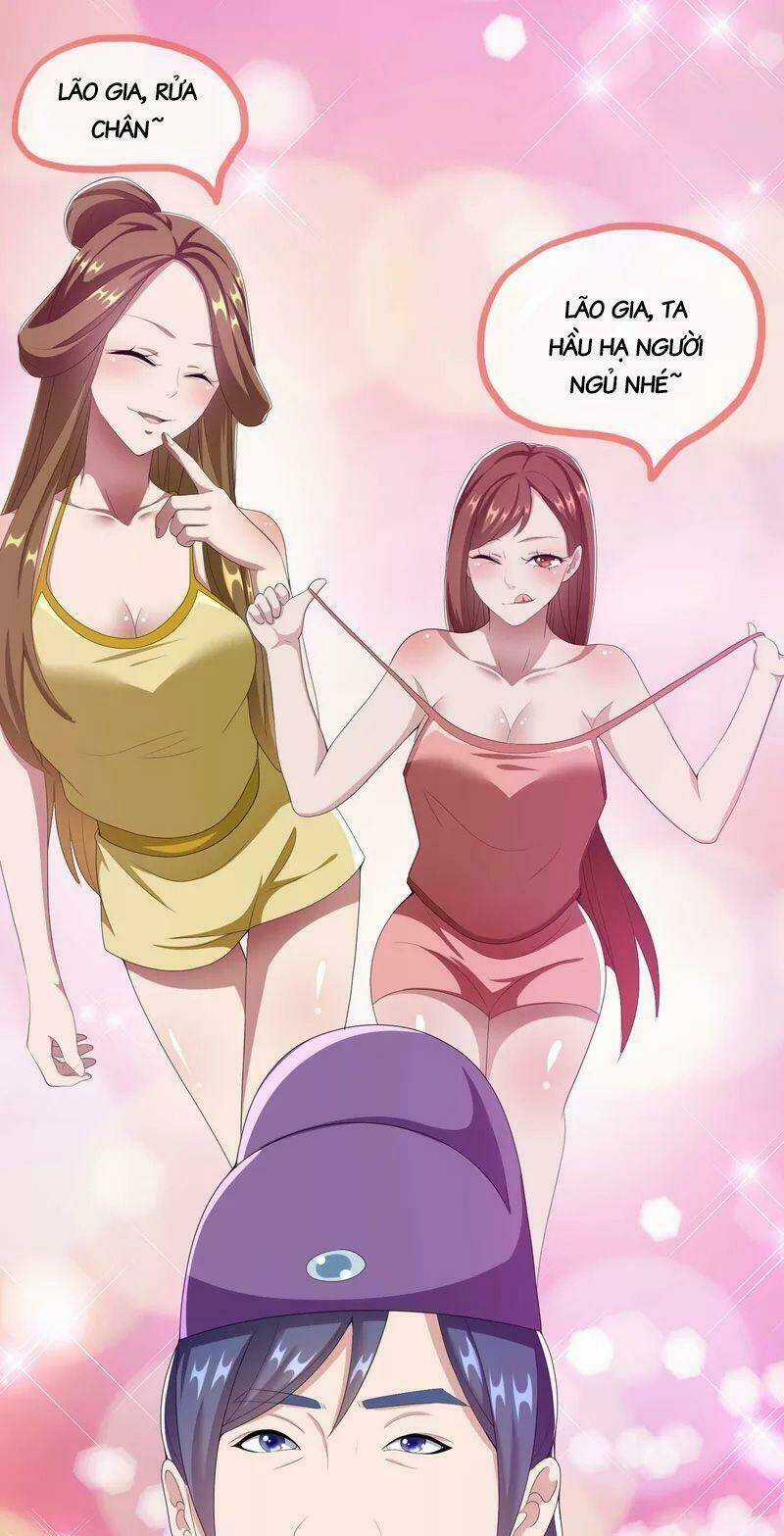 Ta Không Phải Nhân Vật Phản Diện Chapter 63 trang 5