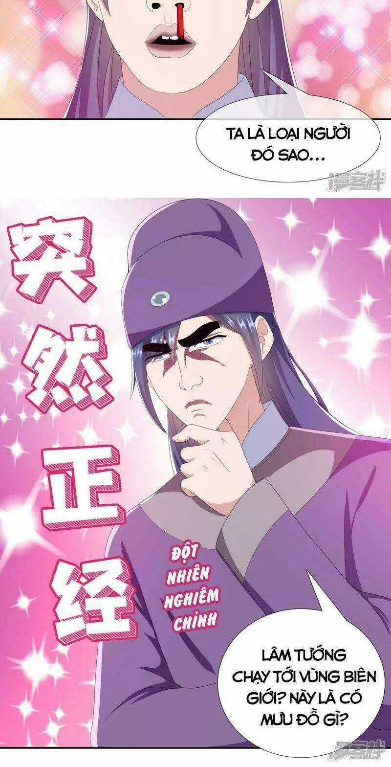 Ta Không Phải Nhân Vật Phản Diện Chapter 63 trang 6