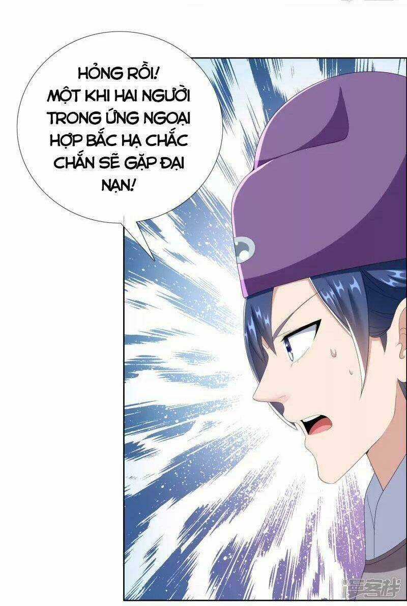 Ta Không Phải Nhân Vật Phản Diện Chapter 63 trang 8