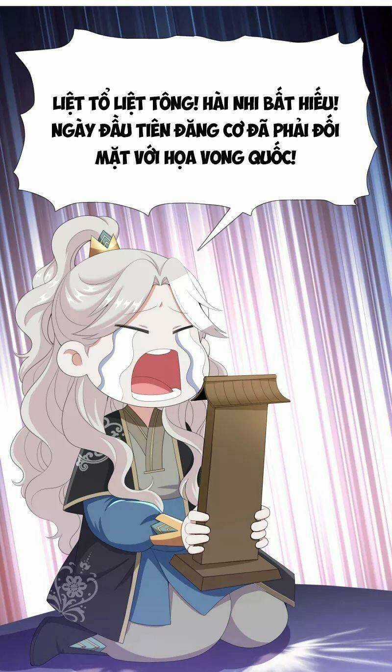 Ta Không Phải Nhân Vật Phản Diện Chapter 63 trang 9