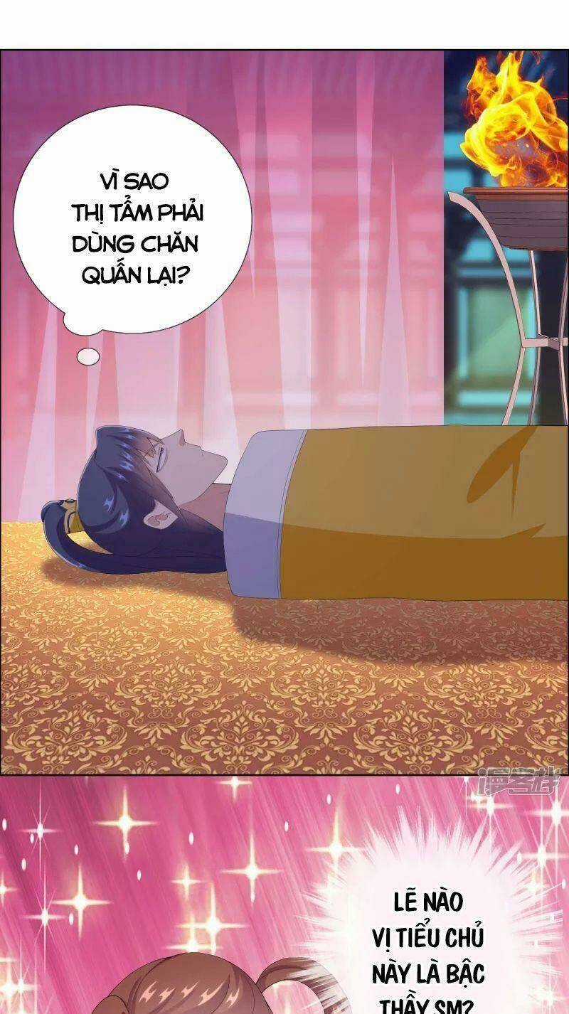 Ta Không Phải Nhân Vật Phản Diện Chapter 64 trang 10