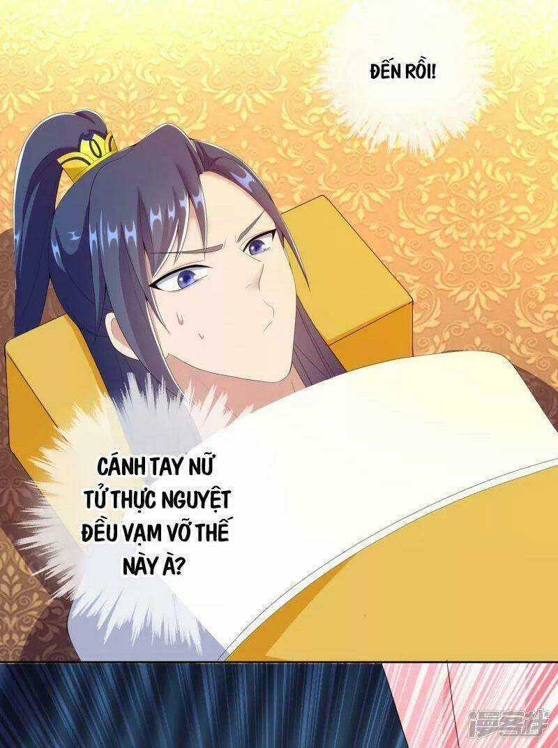 Ta Không Phải Nhân Vật Phản Diện Chapter 64 trang 13