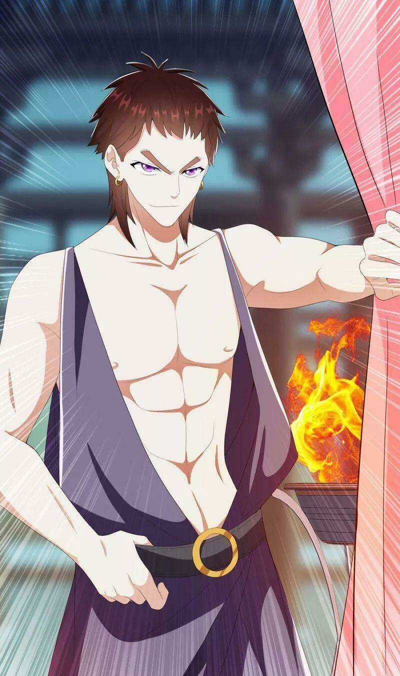 Ta Không Phải Nhân Vật Phản Diện Chapter 64 trang 14