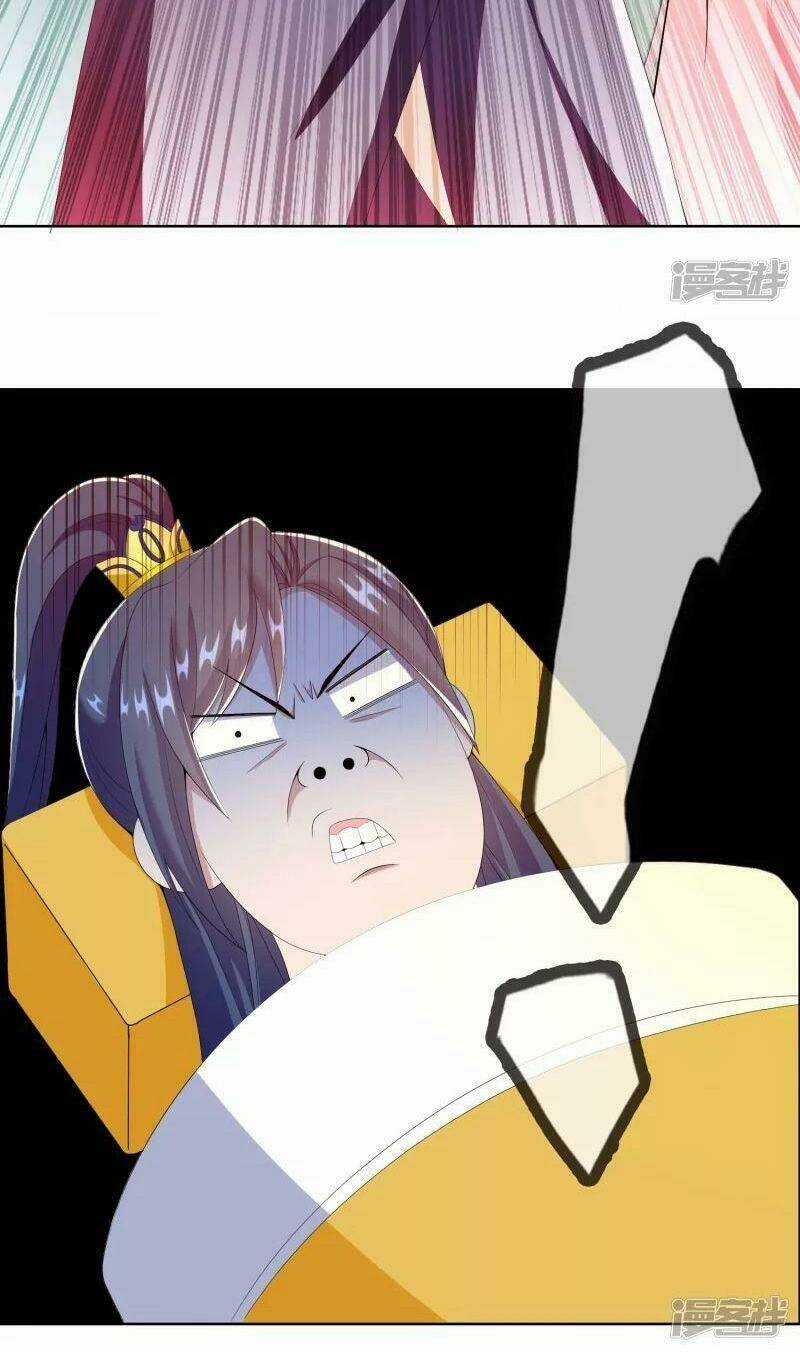 Ta Không Phải Nhân Vật Phản Diện Chapter 64 trang 15