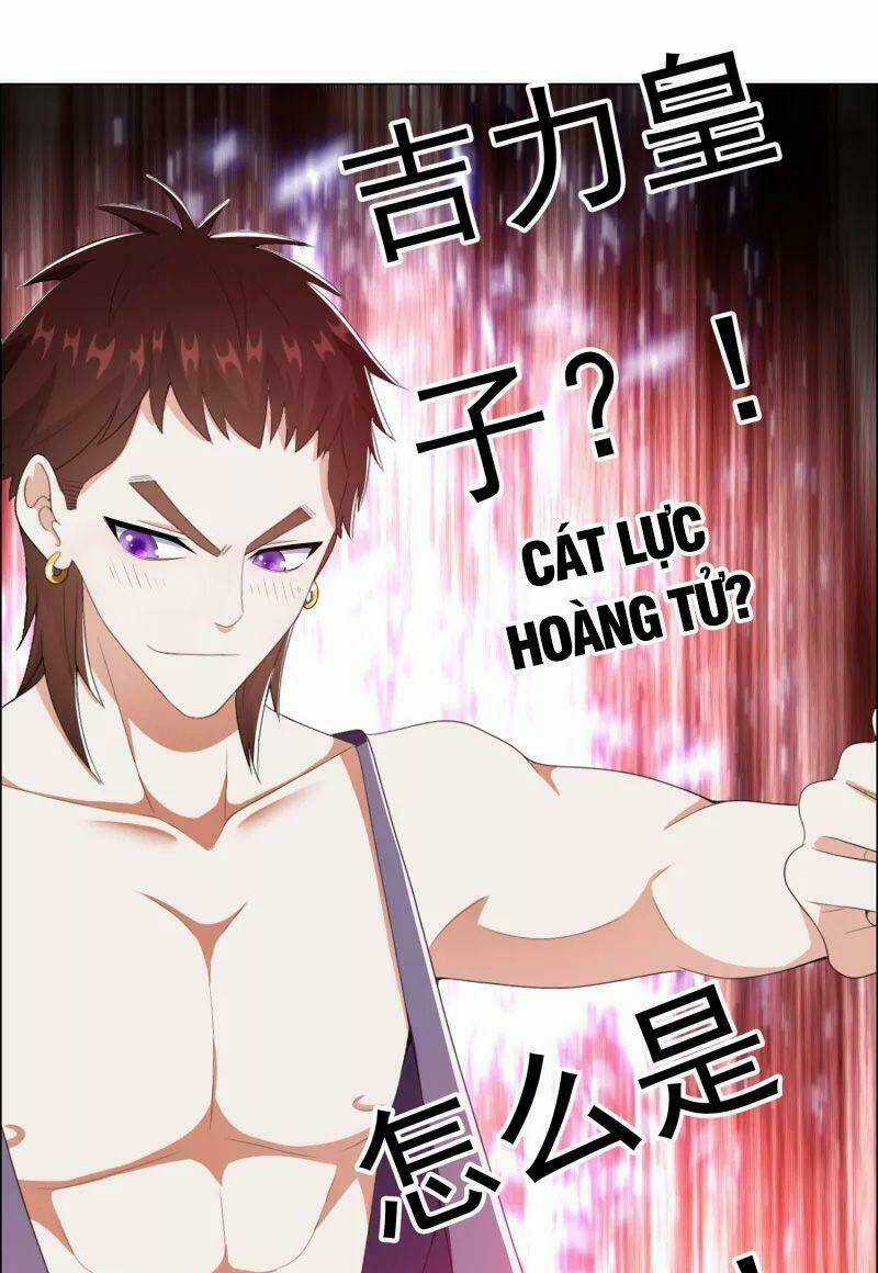 Ta Không Phải Nhân Vật Phản Diện Chapter 64 trang 16